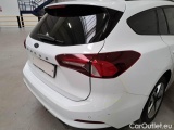  Ford  Focus FORD  / 2018 / 5P / STATION WAGON 1.5 ECOBLUE 120CV BUS CO-PILOT AUTO SW #76