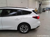  Ford  Focus FORD  / 2018 / 5P / STATION WAGON 1.5 ECOBLUE 120CV BUS CO-PILOT AUTO SW #80