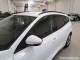  Ford  Focus FORD  / 2018 / 5P / STATION WAGON 1.5 ECOBLUE 120CV BUS CO-PILOT AUTO SW #98