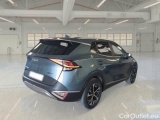  KIA  Sportage KIA  / 2021 / 5P / SUV 1.6 CRDI MHEV STYLE 2WD #2