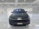  KIA  Sportage KIA  / 2021 / 5P / SUV 1.6 CRDI MHEV STYLE 2WD #6