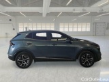  KIA  Sportage KIA  / 2021 / 5P / SUV 1.6 CRDI MHEV STYLE 2WD #7