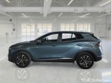  KIA  Sportage KIA  / 2021 / 5P / SUV 1.6 CRDI MHEV STYLE 2WD #8