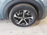  KIA  Sportage KIA  / 2021 / 5P / SUV 1.6 CRDI MHEV STYLE 2WD #17