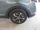  KIA  Sportage KIA  / 2021 / 5P / SUV 1.6 CRDI MHEV STYLE 2WD #20