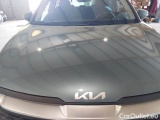  KIA  Sportage KIA  / 2021 / 5P / SUV 1.6 CRDI MHEV STYLE 2WD #24