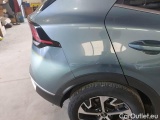  KIA  Sportage KIA  / 2021 / 5P / SUV 1.6 CRDI MHEV STYLE 2WD #55