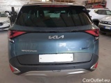  KIA  Sportage KIA  / 2021 / 5P / SUV 1.6 CRDI MHEV STYLE 2WD #70