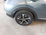  KIA  Sportage KIA  / 2021 / 5P / SUV 1.6 CRDI MHEV STYLE 2WD #99