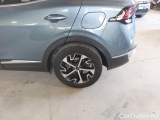  KIA  Sportage KIA  / 2021 / 5P / SUV 1.6 CRDI MHEV STYLE 2WD #101