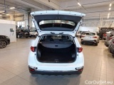  KIA  Sportage KIA  / 2018 / 5P / SUV 1.6 CRDI MHYB 100KW BUSIN. CLASS DCT 2WD #5