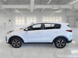  KIA  Sportage KIA  / 2018 / 5P / SUV 1.6 CRDI MHYB 100KW BUSIN. CLASS DCT 2WD #8