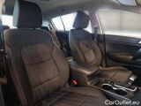  KIA  Sportage KIA  / 2018 / 5P / SUV 1.6 CRDI MHYB 100KW BUSIN. CLASS DCT 2WD #13