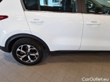  KIA  Sportage KIA  / 2018 / 5P / SUV 1.6 CRDI MHYB 100KW BUSIN. CLASS DCT 2WD #28