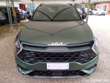  KIA  Sportage KIA  / 2021 / 5P / SUV 1.6 CRDI MHEV GT-LINE 2WD DCT #6