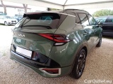  KIA  Sportage KIA  / 2021 / 5P / SUV 1.6 CRDI MHEV GT-LINE 2WD DCT #2