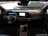  KIA  Sportage KIA  / 2021 / 5P / SUV 1.6 CRDI MHEV GT-LINE 2WD DCT #3