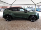  KIA  Sportage KIA  / 2021 / 5P / SUV 1.6 CRDI MHEV GT-LINE 2WD DCT #7
