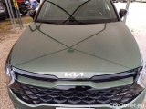  KIA  Sportage KIA  / 2021 / 5P / SUV 1.6 CRDI MHEV GT-LINE 2WD DCT #28