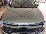  KIA  Sportage KIA  / 2021 / 5P / SUV 1.6 CRDI MHEV GT-LINE 2WD DCT #30