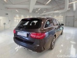  Mercedes  C-Klasse MERCEDES-BENZ CLASSE C / 2018 / 5P / STATION WAGON C220 D PREMIUM AUTO SW #2