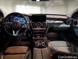  Mercedes  C-Klasse MERCEDES-BENZ CLASSE C / 2018 / 5P / STATION WAGON C220 D PREMIUM AUTO SW #3