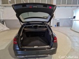  Mercedes  C-Klasse MERCEDES-BENZ CLASSE C / 2018 / 5P / STATION WAGON C220 D PREMIUM AUTO SW #5