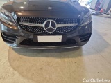 Mercedes  C-Klasse MERCEDES-BENZ CLASSE C / 2018 / 5P / STATION WAGON C220 D PREMIUM AUTO SW #32