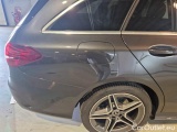  Mercedes  C-Klasse MERCEDES-BENZ CLASSE C / 2018 / 5P / STATION WAGON C220 D PREMIUM AUTO SW #43