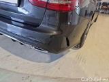  Mercedes  C-Klasse MERCEDES-BENZ CLASSE C / 2018 / 5P / STATION WAGON C220 D PREMIUM AUTO SW #45