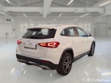  Mercedes  GLA MERCEDES-BENZ  / 2020 / 5P / CROSSOVER  200 D AUTOMATIC SPORT PLUS #2