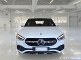  Mercedes  GLA MERCEDES-BENZ  / 2020 / 5P / CROSSOVER  200 D AUTOMATIC SPORT PLUS #6