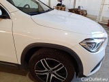  Mercedes  GLA MERCEDES-BENZ  / 2020 / 5P / CROSSOVER  200 D AUTOMATIC SPORT PLUS #37
