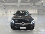  Mercedes  GLB MERCEDES-BENZ  / 2019 / 5P / SUV  200 D AUTOMATIC PREMIUM #6