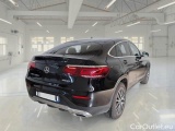  Mercedes  G-Klasee MERCEDES-BENZ GLC COUPÈ / 2019 / 5P / SUV 220 D 4MATIC SPORT AUT. #2