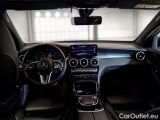  Mercedes  G-Klasee MERCEDES-BENZ GLC COUPÈ / 2019 / 5P / SUV 220 D 4MATIC SPORT AUT. #3