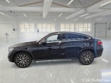  Mercedes  G-Klasee MERCEDES-BENZ GLC COUPÈ / 2019 / 5P / SUV 220 D 4MATIC SPORT AUT. #8