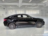  Mercedes  G-Klasee MERCEDES-BENZ GLC COUPÈ / 2019 / 5P / SUV 220 D 4MATIC SPORT AUT. #7