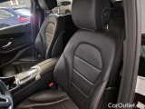  Mercedes  G-Klasee MERCEDES-BENZ GLC COUPÈ / 2019 / 5P / SUV 220 D 4MATIC SPORT AUT. #11