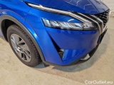  Nissan  Qashqai NISSAN  / 2021 / 5P / CROSSOVER 1.3 MHEV 140 BUSINESS #35