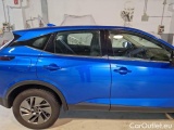  Nissan  Qashqai NISSAN  / 2021 / 5P / CROSSOVER 1.3 MHEV 140 BUSINESS #46