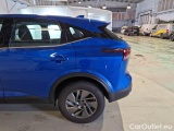  Nissan  Qashqai NISSAN  / 2021 / 5P / CROSSOVER 1.3 MHEV 140 BUSINESS #61