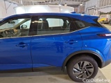  Nissan  Qashqai NISSAN  / 2021 / 5P / CROSSOVER 1.3 MHEV 140 BUSINESS #63