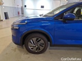  Nissan  Qashqai NISSAN  / 2021 / 5P / CROSSOVER 1.3 MHEV 140 BUSINESS #75