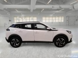  Peugeot  2008 PEUGEOT  / 2019 / 5P / CROSSOVER BLUEHDI 110 ALLURE PACK S/S #7
