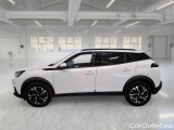  Peugeot  2008 PEUGEOT  / 2019 / 5P / CROSSOVER BLUEHDI 110 ALLURE PACK S/S #8