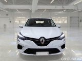  Renault  Clio RENAULT  / 2019 / 5P / BERLINA 1.0 TCE 66KW BUSINESS #6