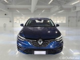  Renault  Megane RENAULT MÉGANE SPORTER / 2020 / 5P / STATION WAGON 1.5 DCI 85KW BLUE BUSINESS EDC #6