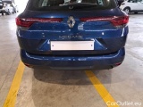  Renault  Megane RENAULT MÉGANE SPORTER / 2020 / 5P / STATION WAGON 1.5 DCI 85KW BLUE BUSINESS EDC #35