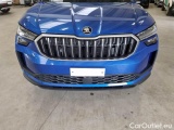  Skoda  Kodiaq SKODA  / 2024 / 5P / SUV 2.0 TDI EVO STYLE DSG 5POSTI #26